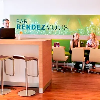 Ibis Messe Szálloda 2*