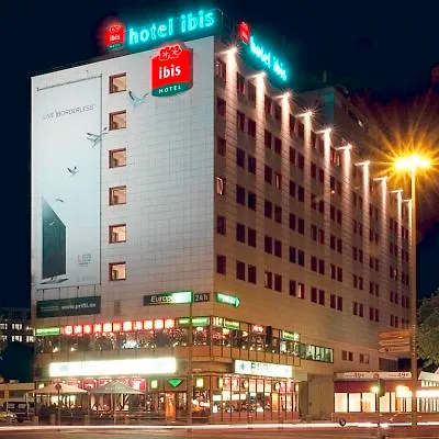 Ibis Messe 2* Berlin