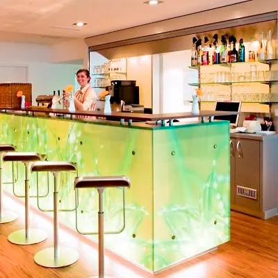 Ibis Messe Berlin