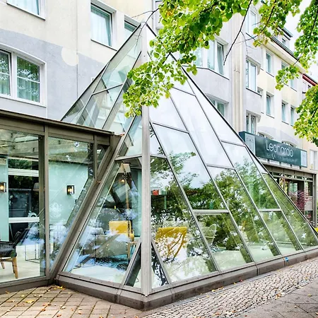 Leonardo Boutique City South Berlin