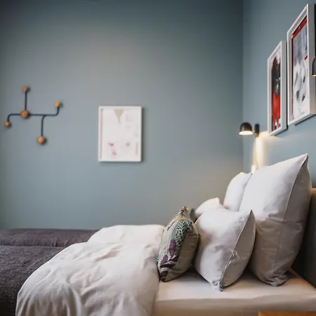 Aparthotel The Circus 3*