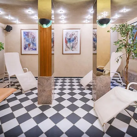 Bernstein Kastania Hotel Berlim