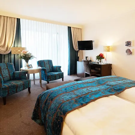 Bernstein Kastania Hotel Berlim
