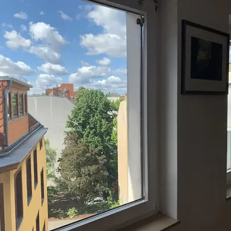 Fbapartments דירה