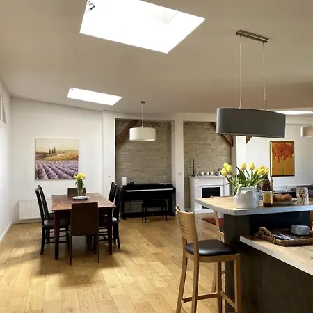 Fbapartments ברלין