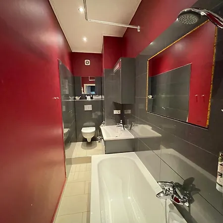 Honigmond Boutique Apart-hotel 4*