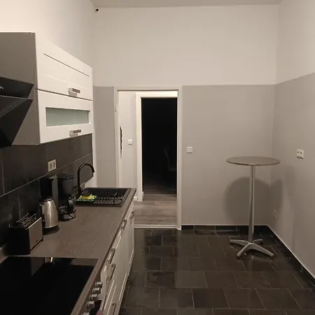 City-apartment Schoeneweide Apartment *