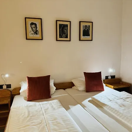 Nest 2* Berlín