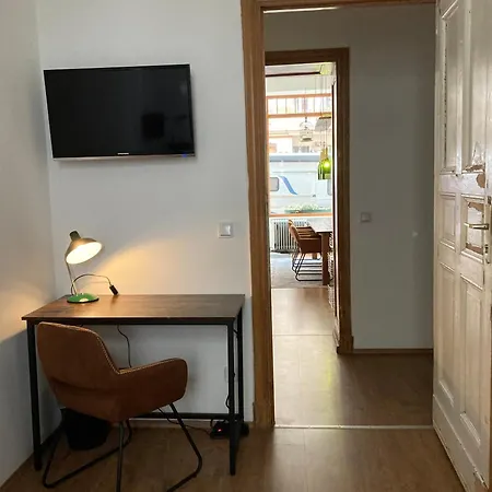 Hostel Minimal No 41