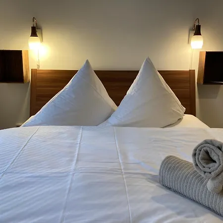 Minimal No 41 Hostel Berlijn