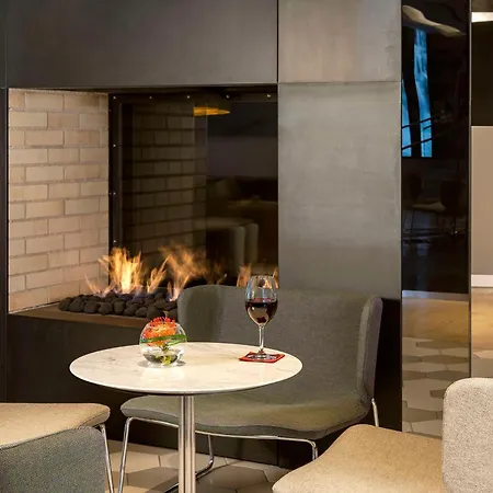 Hotel Nh Collection Mitte Friedrichstrasse Berlin
