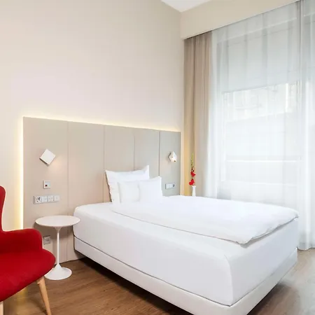 Nh Collection Mitte Friedrichstrasse 4*