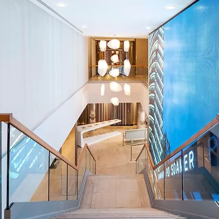 Nh Collection Mitte Friedrichstrasse Hotel Berlin