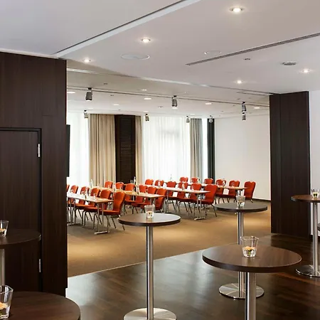 Nh Collection Mitte Friedrichstrasse 4*
