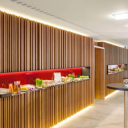Hotel Nh Collection Mitte Friedrichstrasse