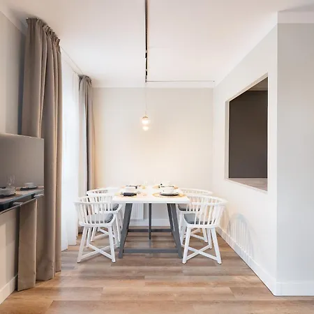 Apartment Am Brandenburger Tor Berlin