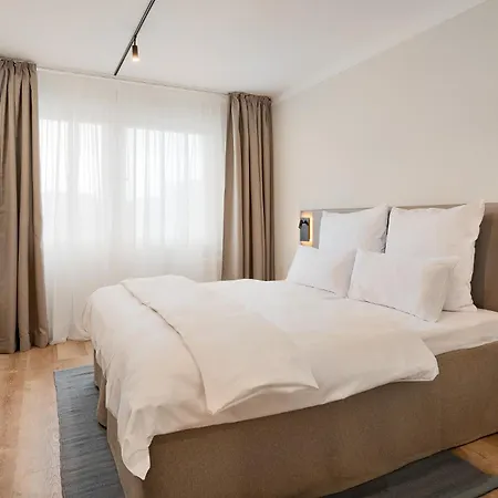 Apartment Am Brandenburger Tor