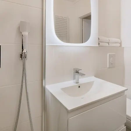 Apartment Am Brandenburger Tor Berlin