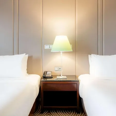 Szálloda Hilton 5*