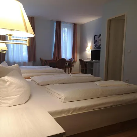 Monteurbetten 2* Βερολίνο