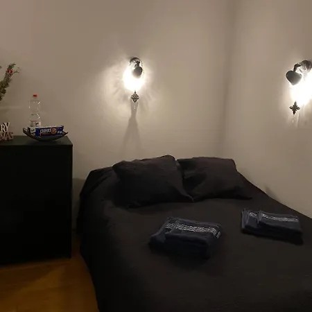 Apartment Modern Studio In With Garden Near Sea Berlin