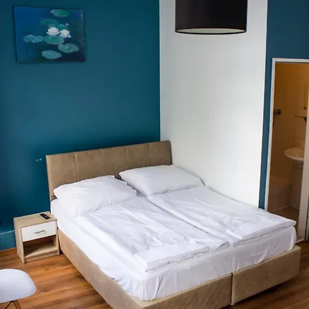 Metropol Hostel