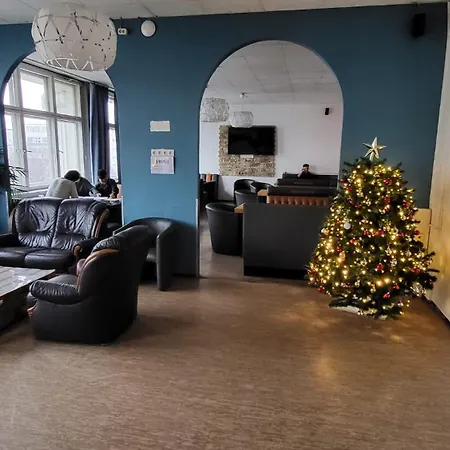 Metropol Hostel