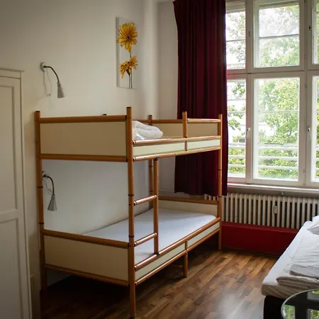 Metropol Hostel