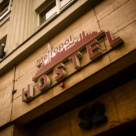 Metropol Hostel