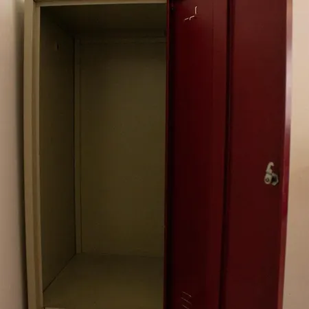 Hostel Metropol Berlin