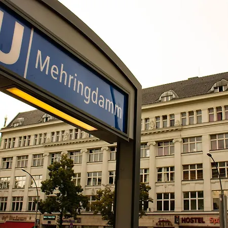 Metropol * Berlin