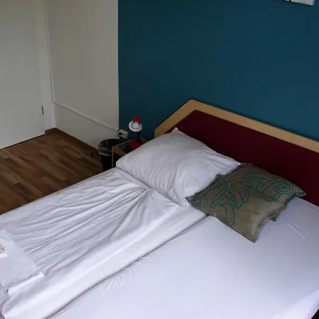 Metropol Hostel