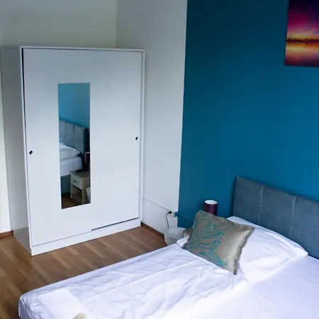 Metropol Hostel