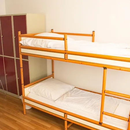 Hostel Metropol
