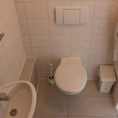 Metropol Hostel