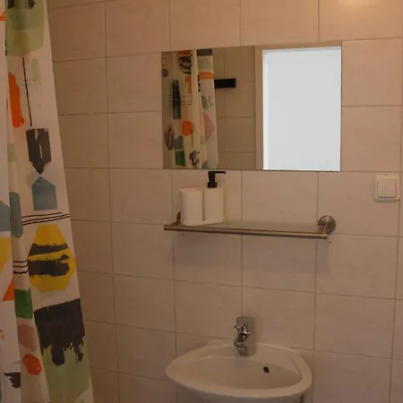 Hostel Metropol *