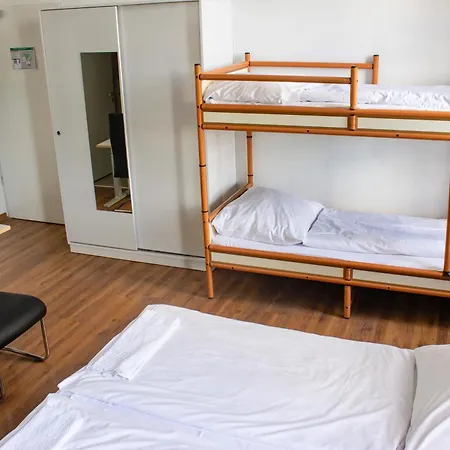 Hostel Metropol Berlin