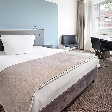 Victor's Residenz-hotel Tegel 3* Berlín