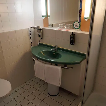 Ibis Messe Szálloda Berlin