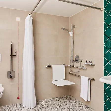 Indigo - East Side Gallery, An Ihg Hotel 4*