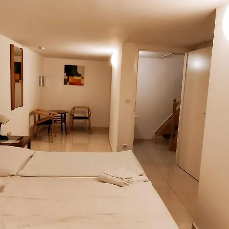 Thomas Guest house Berlin