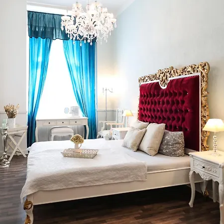 Prenzlauer Berg Apartment Berlin