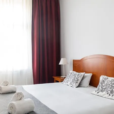 Hotel Safestay