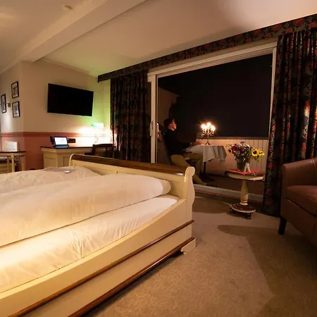 Myer's Hotel Berlin