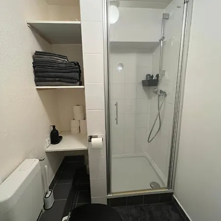 Wunderschoenes Im P-berg Mit Pkw Stellplatz Optional Buchbar Berlin