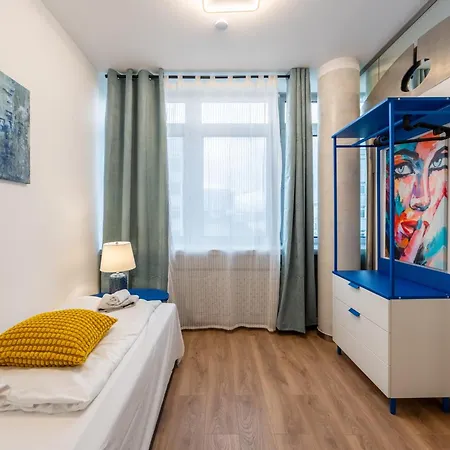 Big 7rms Loft, 1alocation * Berlin