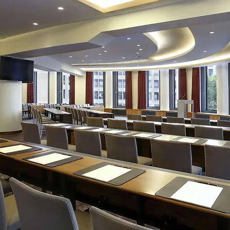 Dorint Kurfuerstendamm 5* Βερολίνο