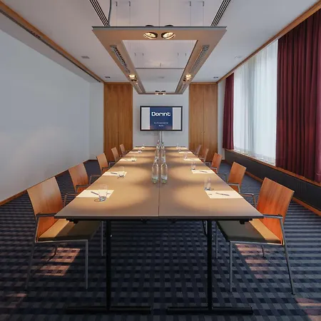 Dorint Kurfuerstendamm 5*