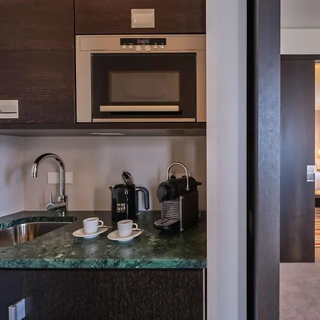Dorint Kurfuerstendamm 5* Βερολίνο