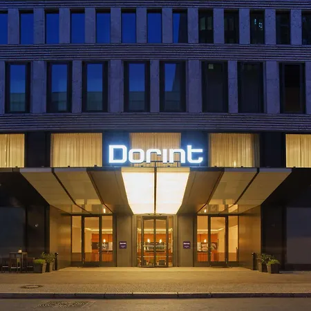 Dorint Kurfuerstendamm